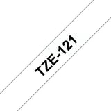 Brother TZE-121 Impresora