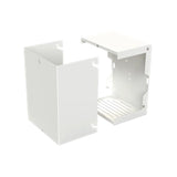 Epcom IMP-30-V2 caja para sistemas de alarma Blanco