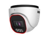 Provision-ISR DH-340SRN-MVF cámara de vigilancia Domo Cámara de seguridad IP Interior y exterior 2592 x 1520 Pixeles Tec