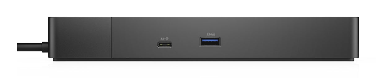 DELL WD19S-130W Laptop Alámbrico USB 3.2 Gen 2 (3.1 Gen 2) Type-C 3 2