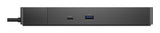 DELL WD19S-130W Laptop Alámbrico USB 3.2 Gen 2 (3.1 Gen 2) Type-C 3 2