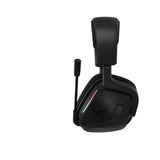 Corsair VOID WIRELESS v2 Auriculares Inalámbrico y alámbrico Diadema Juego USB Tipo C Bluetooth Negr