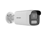 Hikvision DS-2CD1T83G2-LIUF(4mm) Bala (forma) Cámara de seguridad IP Interior y exterior 3840 x 2160 Pixeles Techo/pared