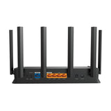 TP-Link Archer BE400 Router Si RJ-45 Doble banda (2,4 GHz / 5 GHz) Wi-Fi 7 (802.11be)