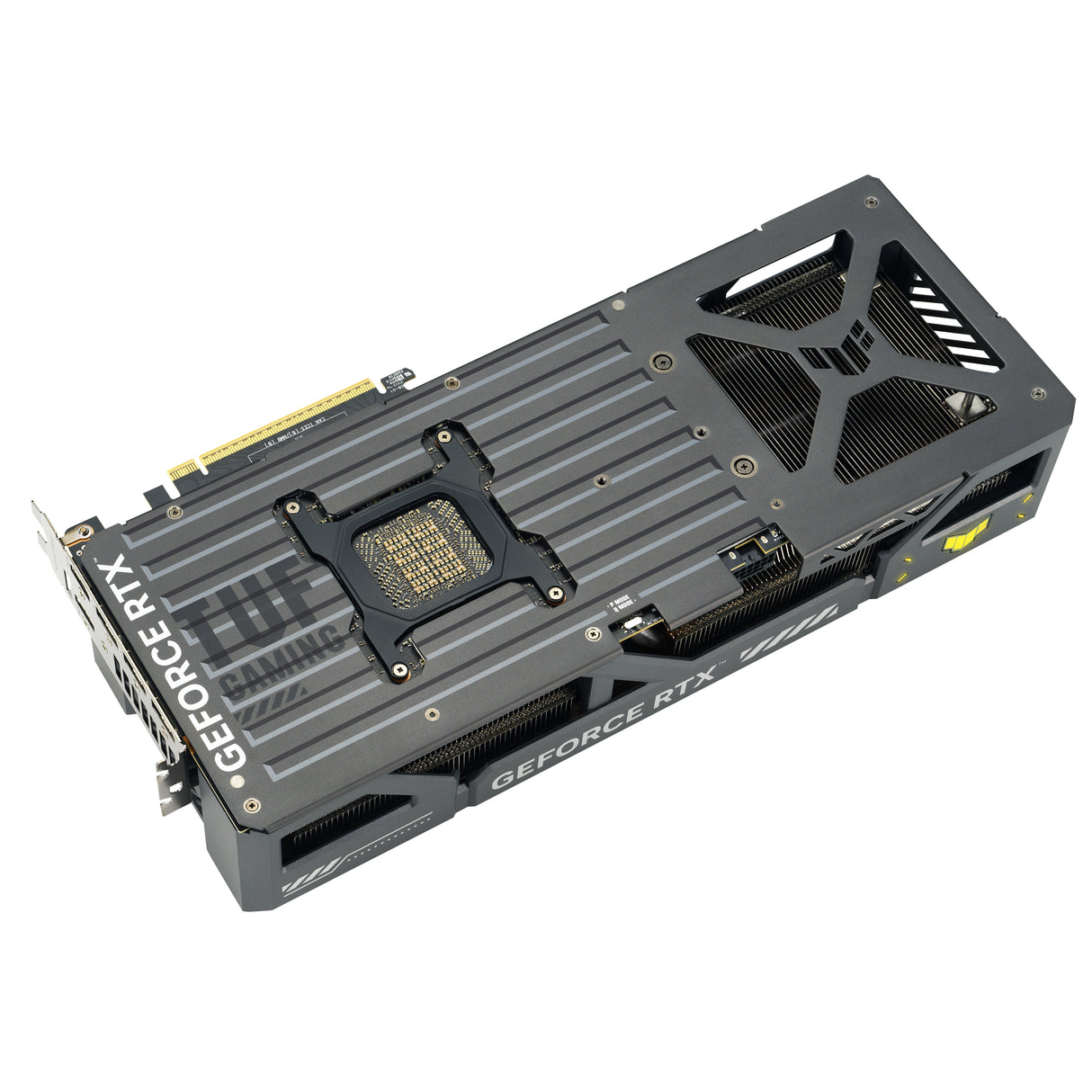 ASUS TUF Gaming TUF-RTX5090-O32G-GAMING tarjetas gráficas Si 21760 NVIDIA GeForce RTX 5090