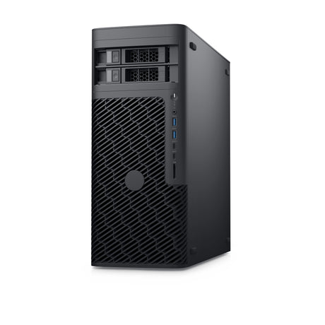 DELL Precision 5860 pcs/estaciones de trabajo Intel Intel® Xeon® W w3-2423 6