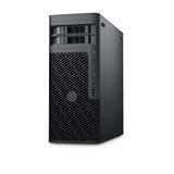 DELL Precision 5860 pcs/estaciones de trabajo Intel Intel® Xeon® W w3-2423 6