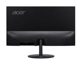 Acer SA242Y H1bi Monitor 60,5 cm (23.8") 1920 x 1080 Pixeles Full HD LCD Negro