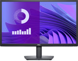 DELL E Series E2425H Monitor 60,5 cm (23.81") 1920 x 1080 Pixeles Full HD Edge LED Negro