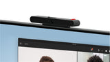 Lenovo ThinkVision T22v-20 Monitor 54,6 cm (21.5") 1920 x 1080 Pixeles Full HD W-LED Negro