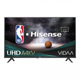 Hisense 32A4KV Televisor 80 cm (31.5") 1366 x 768 Pixeles HD LED Smart TV Wifi Negro