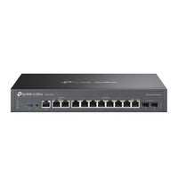 TP-Link Omada ER7412-M2 Router Si Si Si 10,100,1000,2500 Mbit/s