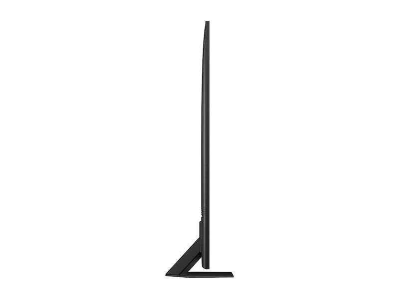 Samsung Series 8 QN55QN85CA 139.7 cm (55") 4K Ultra HD Smart TV Wifi Negro, Titanio, 3840 x 2160 Pixeles, Neo QLED