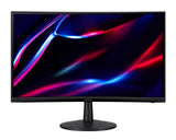 Acer ED240Q Hbi Monitor 59,9 cm (23.6") 1920 x 1080 Pixeles Full HD LCD Negro