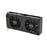 PNY GeForce RTX 4070 SUPER VERTO Overclocked Dual Fan DLSS 3 NVIDIA 12 GB GDDR6X, 192 Bit, 7680 x 4320 Pixeles, PCI Expr