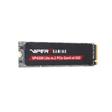 Patriot Memory VP4300 Lite 1 TB M.2 PCI Express 4.0 NVMe, 7400 MB/s, VP4300L1TBM28H