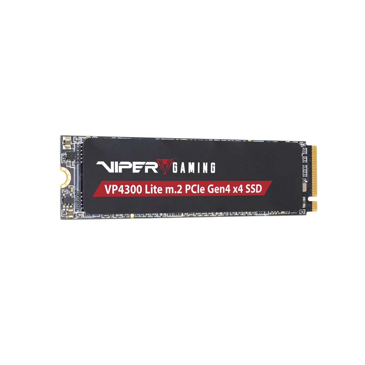 Patriot Memory VP4300 Lite 2 TB M.2 PCI Express 4.0 NVMe, 7400 MB/s, VP4300L2TBM28H