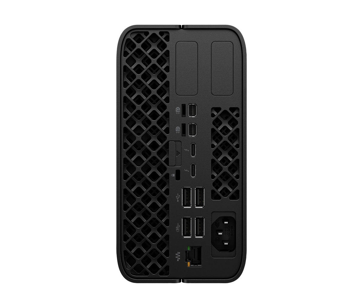 HP Z2 Mini G1a Workstation Desktop PC Copilot+ PC AMD Ryzen AI Max+ PRO 395 128 GB LPDDR5x-SDRAM Windows 11 Pro Mini PC Estación de trabajo AI