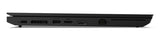 Lenovo ThinkPad L14 Gen 1 (AMD) Laptop Portátil Negro Concha Negocios