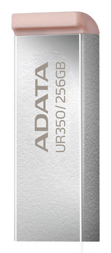 ADATA UR350 Unidades flash USB 256 GB USB tipo A Sin tapa