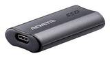 ADATA SC750 unidades externas de estado sólido 2 GB 1050 MB/s 1000 MB/s USB Tipo C