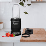 Licuadora Personal Koblenz Mix&Go BKM-800 0.89 L, 1000 W, Negro