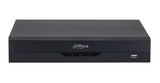 Dahua Technology DH-XVR5108HS-4KL-I3 videograbadores digitales H.264, H.264+, H.265, H.265+ G.711 A-law, G.711 μ-law, PCM 8 canales Negro