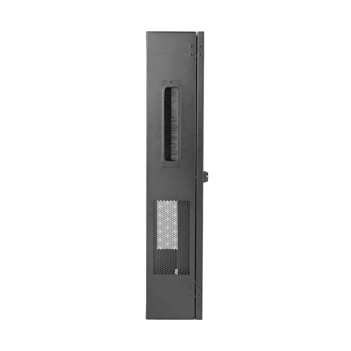 Tripp Lite SRWF6UMOD Gabinete para Cableado Estructurado SmartRack de 3U de Bajo Perfil, de Profundidad de Switch para I