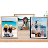 HP Advanced Photo Paper, Glossy, 65 lb, 8.5 x 11 in (216 x 279 mm), 50 sheets