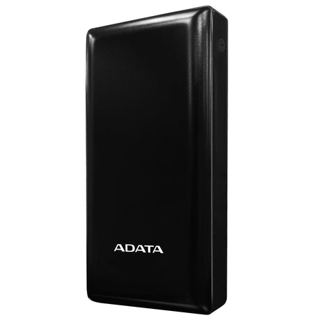 ADATA C20 Batería 3 Negro Universal Si