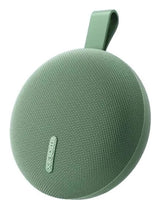Bocina Pocket Essential Verde
