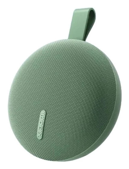 Bocina Pocket Essential Verde