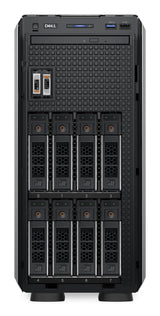 DELL PowerEdge T350 Servidor Intel Intel Xeon E E-2356G 3,2 GHz
