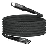 Verbatim 31859 Cable USB 2.0 USB C USB C Macho