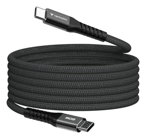 Verbatim 31859 Cable USB 2.0 USB C USB C Macho