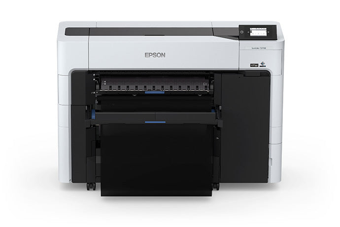 Epson SureColor T3770E impresora de gran formato Wifi Inyección de tinta Color 2400 x 1200 DPI A1 (594 x 841 mm) Etherne