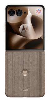 Motorola razr 60 ultra teléfonos inteligentes 17,7 cm (6.96") 86,2 % P-OLED Corning Glass