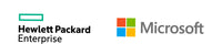 HPE Microsoft Windows Server 2025 Remote Desktop Service 5 Devices CAL WW LTU Sistemas operativos Licencia Licencia de a