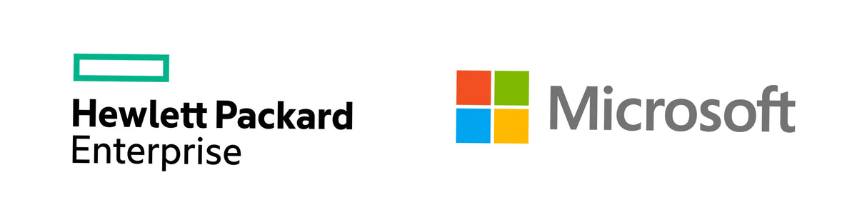 HPE Microsoft Windows Server 2025 16-core Standard Additional License WW SW Sistemas operativos Licencia