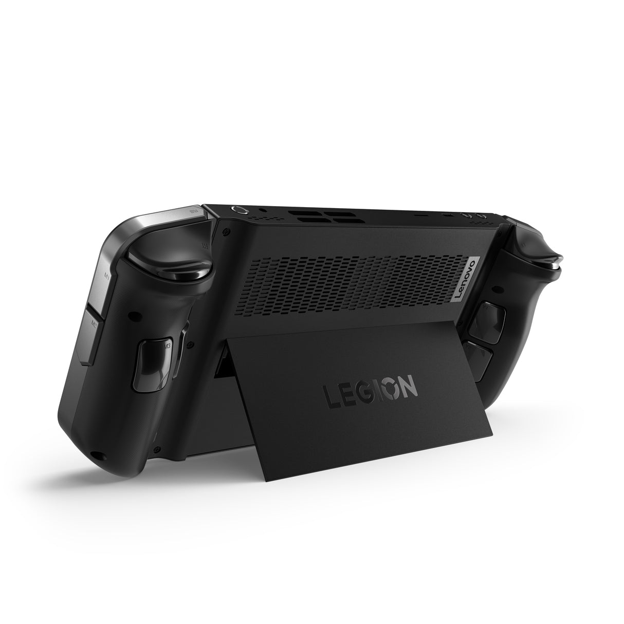 Lenovo Legion Go Laptop Legion Go M.2 AMD Zen 4 AMD Ryzen Z1 Extreme