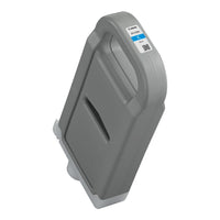 Canon PFI-3700C Cartucho de Tinta 1 pieza(s) 1 700 ml Original