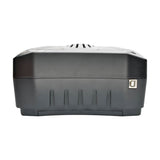 Tripp Lite OMNISMART700M Sistema UPS OmniSmart - Respaldo interactivo por batería para PC personal y estaciones de traba