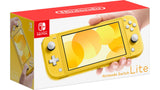 Nintendo Switch Lite Laptop Nintendo Switch Lite 768 MHz Si Si