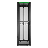 APC AR3300B2 Armarios Rack 42U Rack o bastidor independiente 48,3 cm