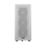 XPG VALOR MESH Torre Media Blanca carcasas ordenador Midi Tower PC Blanco ATX, micro ATX, Mini-ITX