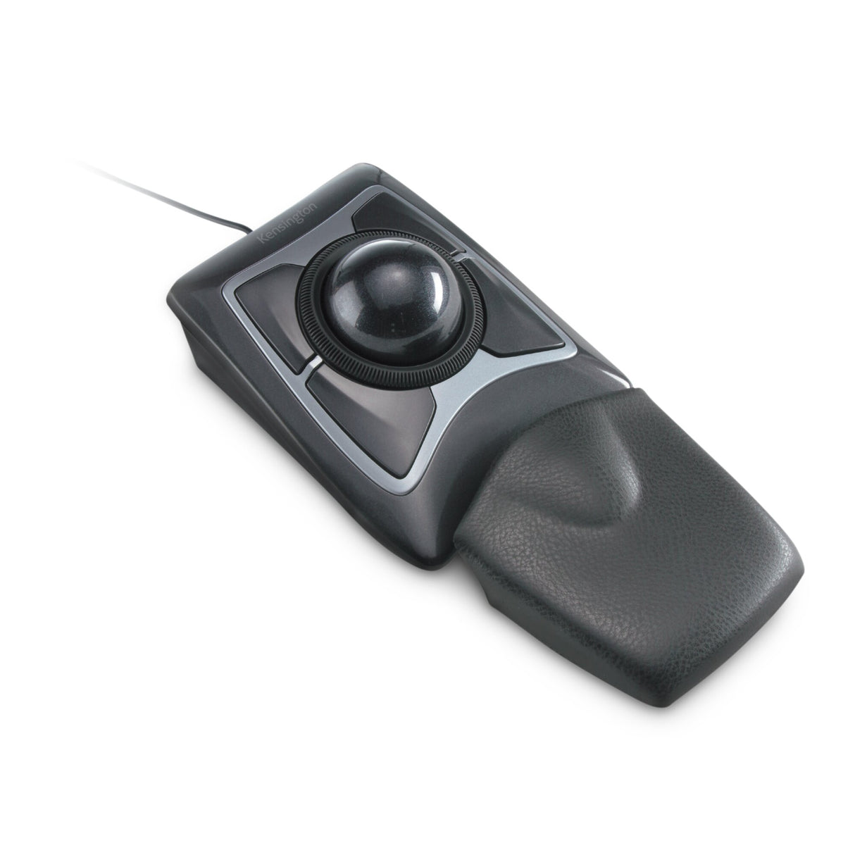 Kensington Expert Mouse Trackball Ratón USB tipo A Óptico Si 125 mm