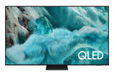 Samsung Pantalla 65 pulgadas QLED F5 4K Vision AI Smart TV (2025) Televisores 165,1 cm 4K Ultra HD Analógico y digital