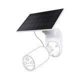 TP-Link Tapo A201 placas solares 2,5 W 5,2 V USB Blanco
