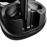 Klip Xtreme TuneXbuds Auriculares Inalámbrico Intra auditivo Llamadas/Música/Deportes/Diario Bluetooth Negro, 50 - 20000