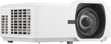 Viewsonic LS711HD Videoproyector 4000 lúmenes ANSI 1080p (1920x1080) Laser
